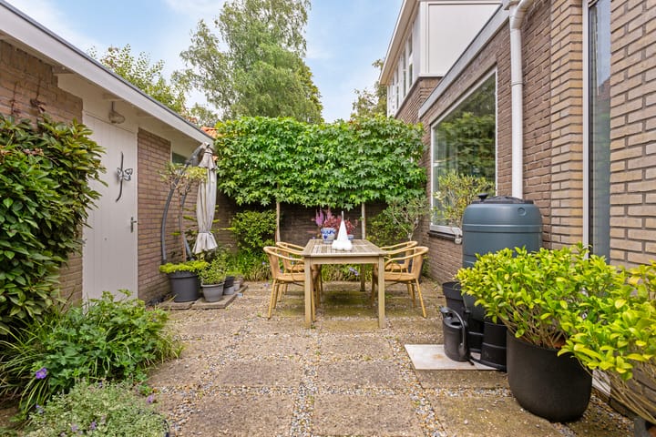 Photo 5 of Pieter de Hooghlaan 68