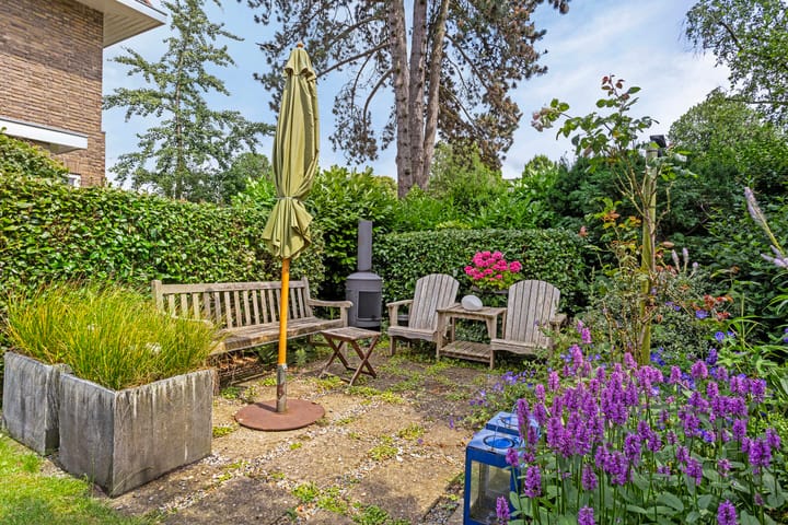 Photo 6 of Pieter de Hooghlaan 68