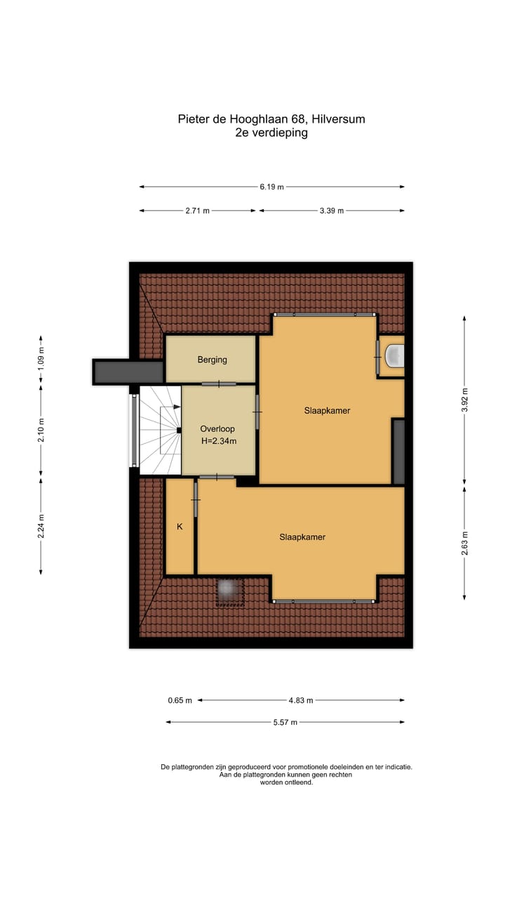 Photo 39 of Pieter de Hooghlaan 68