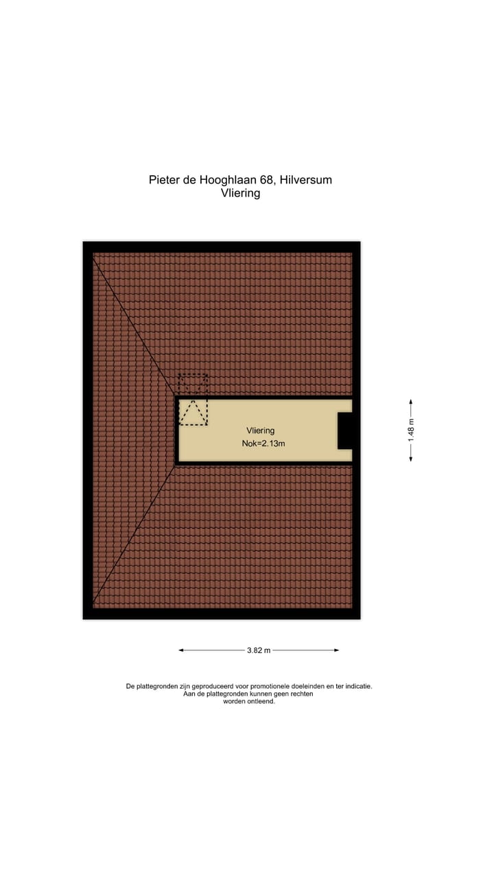 Photo 40 of Pieter de Hooghlaan 68