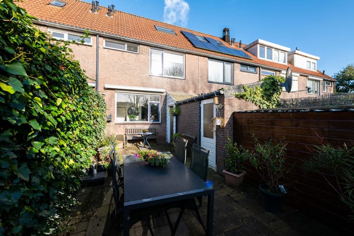 Foto 2 van Minerva 7