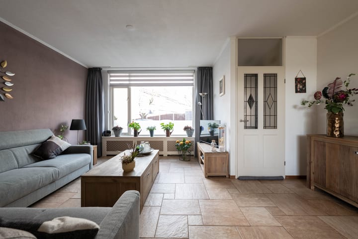 Foto 4 van Minerva 7