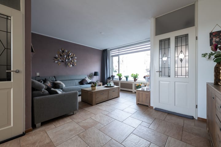 Foto 9 van Minerva 7