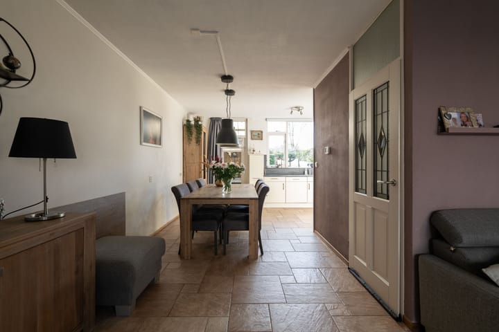 Foto 12 van Minerva 7