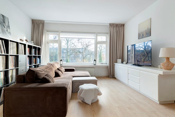 Foto 2 van Boergoensevliet 209-B