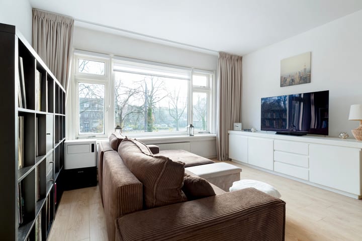 Foto 5 van Boergoensevliet 209-B