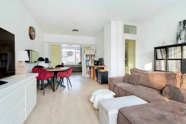 Foto 6 van Boergoensevliet 209-B