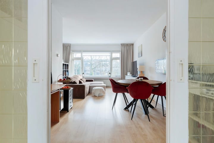 Foto 9 van Boergoensevliet 209-B