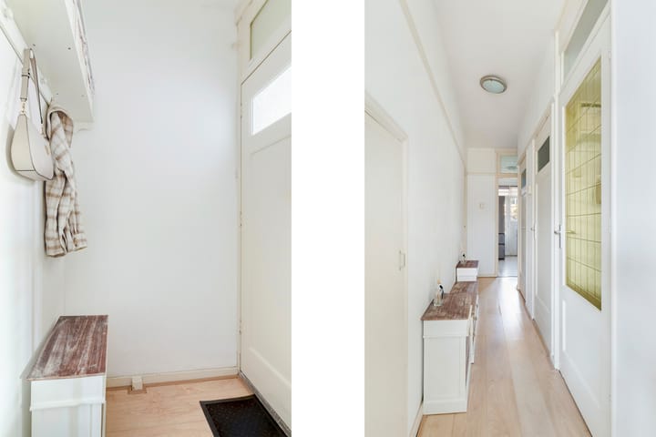 Foto 12 van Boergoensevliet 209-B