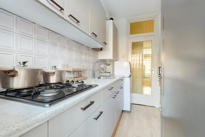 Foto 13 van Boergoensevliet 209-B