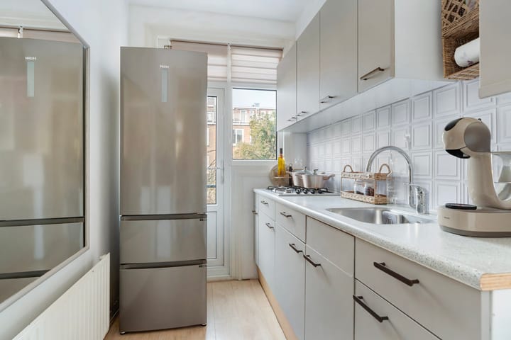 Foto 14 van Boergoensevliet 209-B