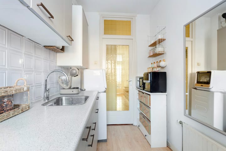 Foto 15 van Boergoensevliet 209-B