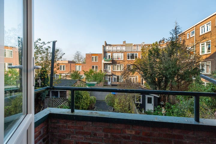 Foto 17 van Boergoensevliet 209-B