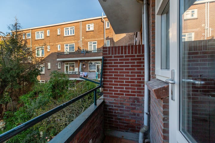 Foto 18 van Boergoensevliet 209-B