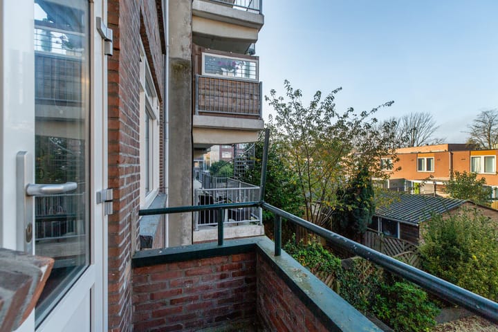 Foto 19 van Boergoensevliet 209-B