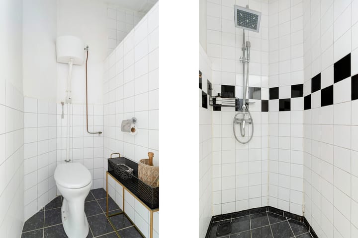 Foto 20 van Boergoensevliet 209-B