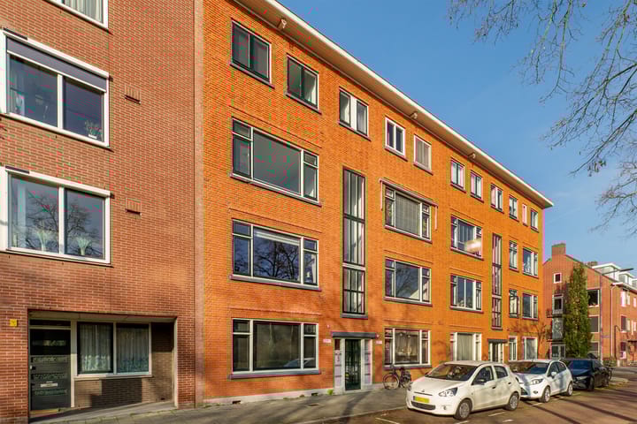 Foto 21 van Boergoensevliet 209-B