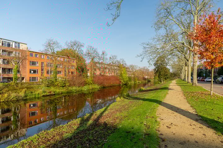 Foto 22 van Boergoensevliet 209-B