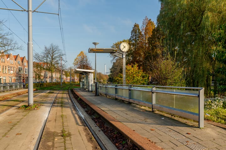 Foto 23 van Boergoensevliet 209-B