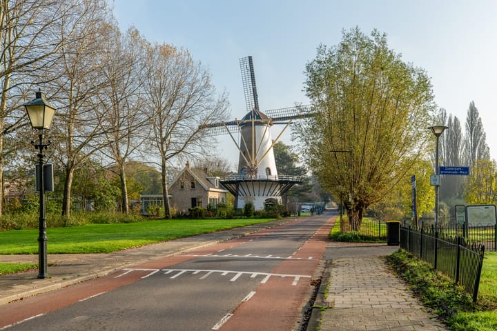 Foto 24 van Boergoensevliet 209-B