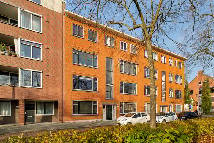 Foto 26 van Boergoensevliet 209-B