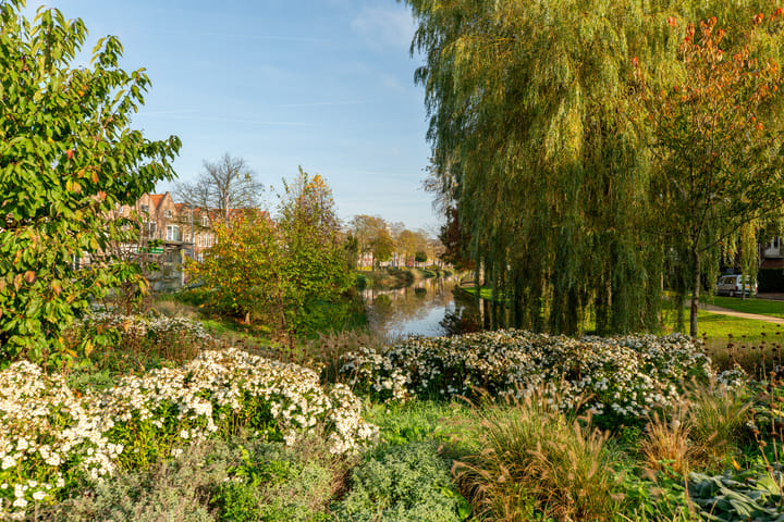 Foto 27 van Boergoensevliet 209-B