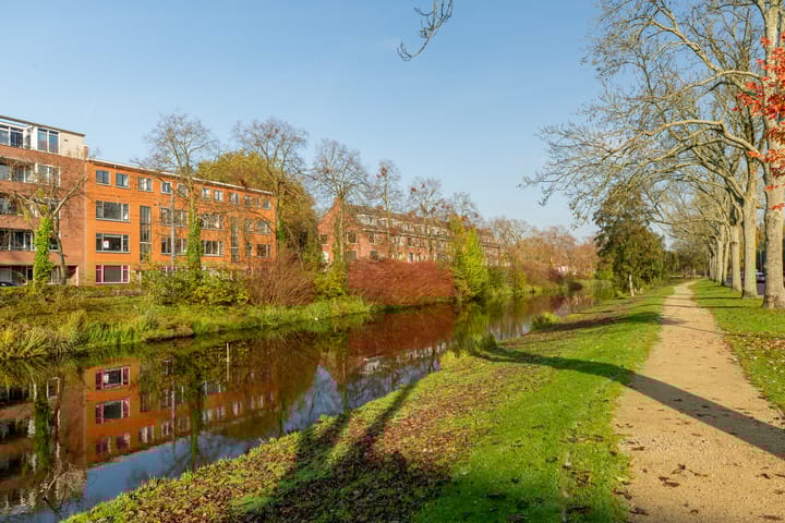 Foto 28 van Boergoensevliet 209-B