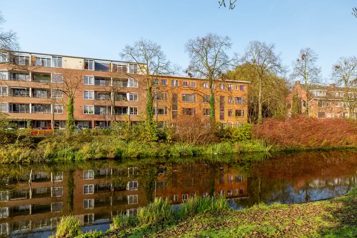 Foto 30 van Boergoensevliet 209-B