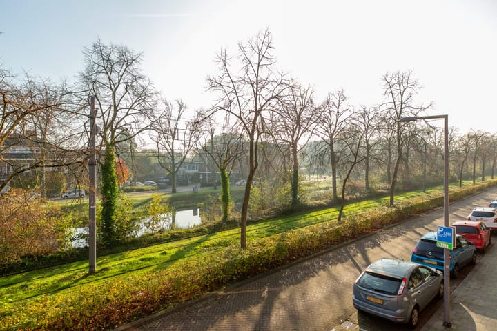 Foto 31 van Boergoensevliet 209-B