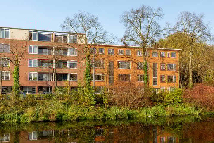 Foto 32 van Boergoensevliet 209-B