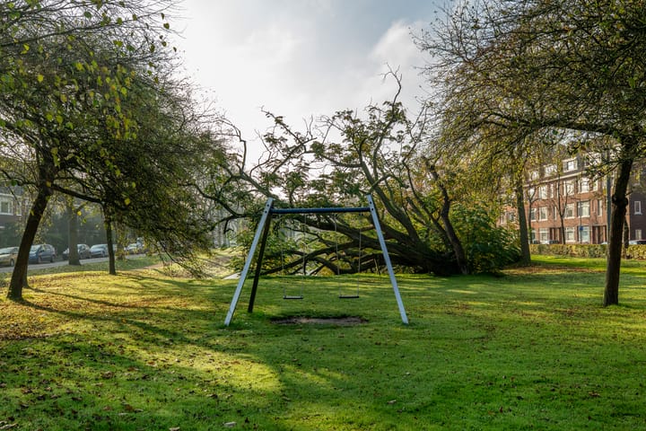 Foto 35 van Boergoensevliet 209-B