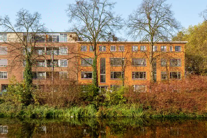 Foto 36 van Boergoensevliet 209-B