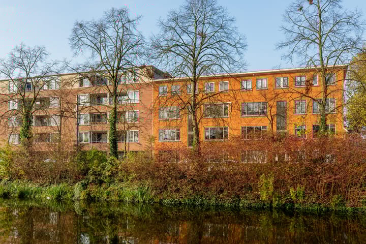 Foto 39 van Boergoensevliet 209-B