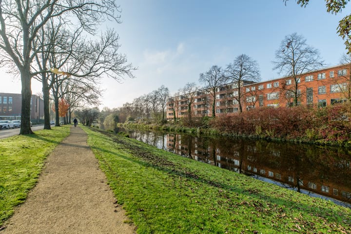 Foto 40 van Boergoensevliet 209-B