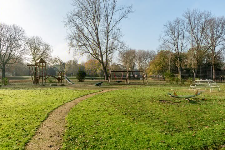 Foto 42 van Boergoensevliet 209-B