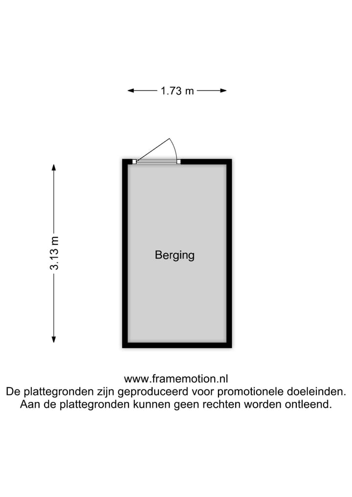 Foto 44 van Boergoensevliet 209-B