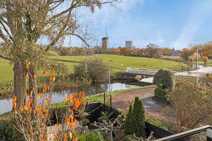 Foto 17 van Gandhistraat 65