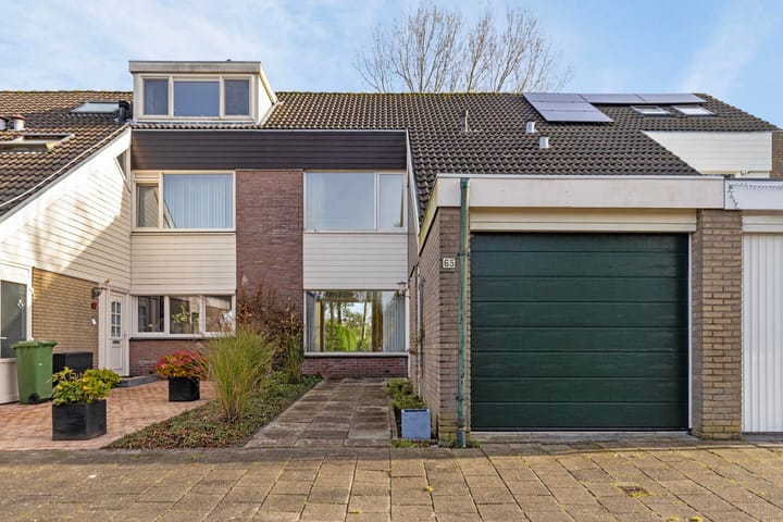 Foto 1 van Gandhistraat 65