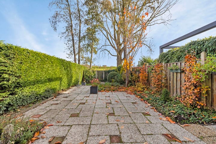 Foto 16 van Gandhistraat 65