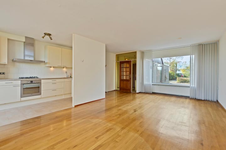 Foto 4 van Gandhistraat 65