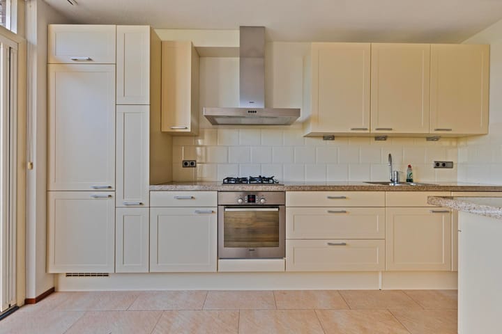 Foto 5 van Gandhistraat 65