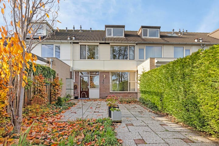 Foto 15 van Gandhistraat 65