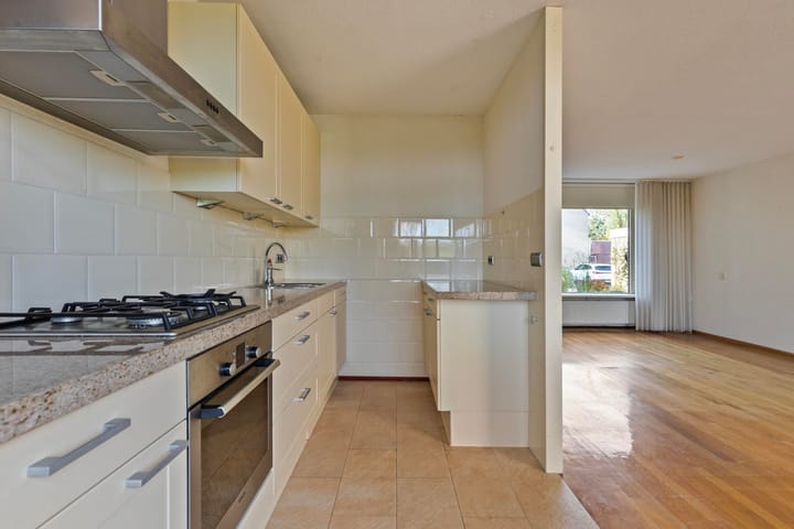 Foto 6 van Gandhistraat 65