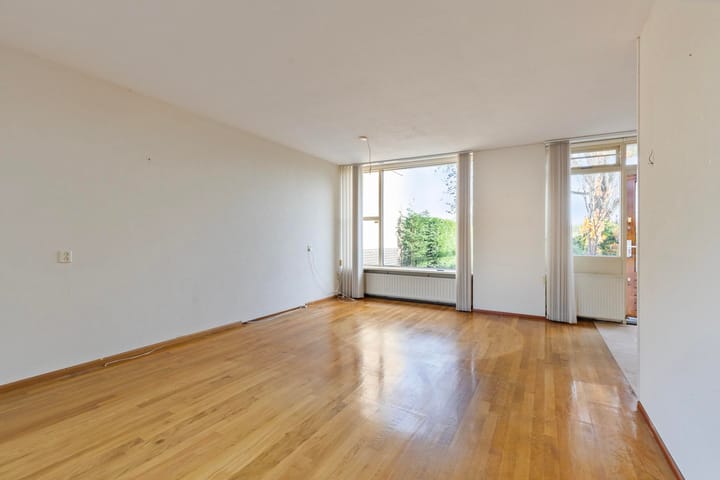 Foto 3 van Gandhistraat 65