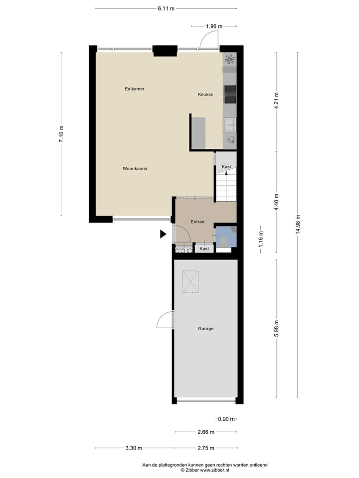 Foto 20 van Gandhistraat 65