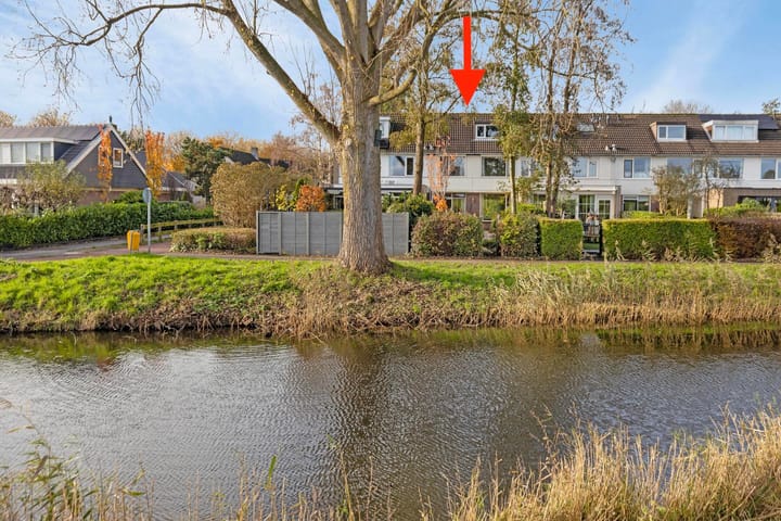 Foto 2 van Gandhistraat 65