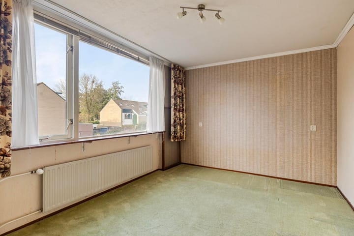 Foto 10 van Gandhistraat 65