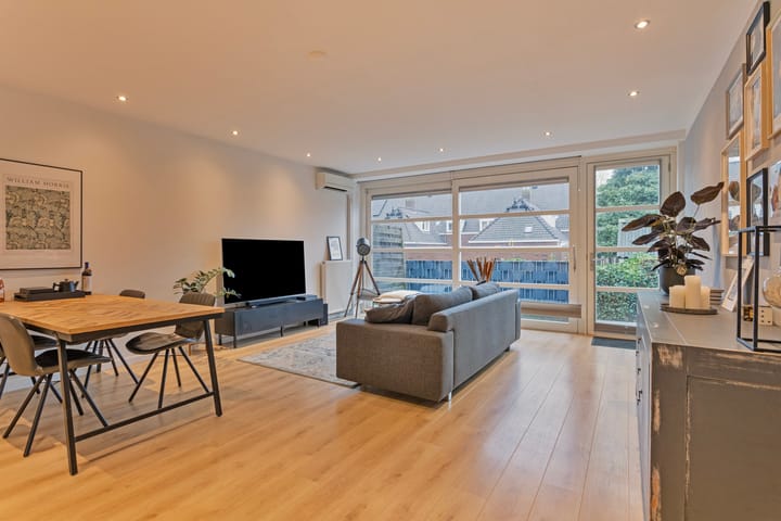 Foto 2 van Frederiklaan 104-B