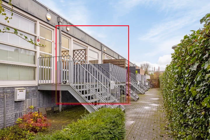 Foto 1 van Frederiklaan 104-B