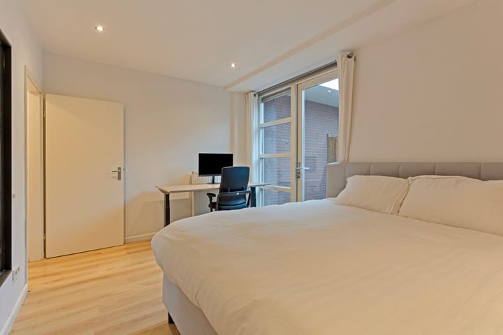 Foto 5 van Frederiklaan 104-B